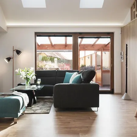 Rezidence Adalbert * Valtice