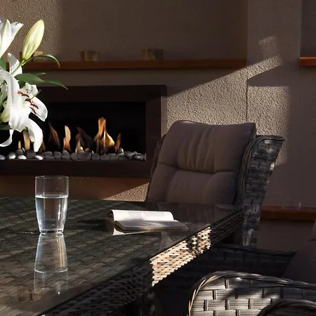 Tatil Evi Rezidence Adalbert *