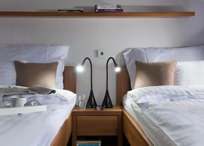 Rezidence Adalbert *