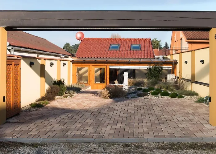 Rezidence Adalbert Valtice