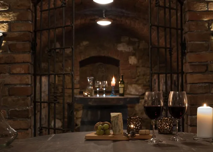 Rezidence Adalbert * Valtice