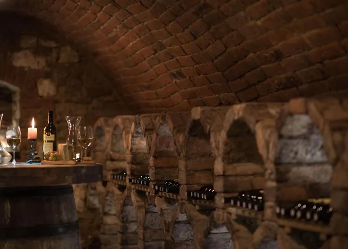 Rezidence Adalbert * Valtice