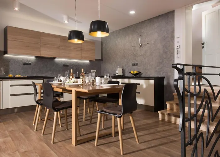 Rezidence Adalbert * Valtice